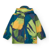 WIND STOPPER DAMEN DUNE EXTREM - NATH KIDS - Colore: Giallo - Stagione: Primavera-Estate
