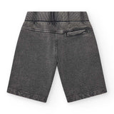 BERMUDA AUGUSTO SURF AND FUN - NATH KIDS - Colore: Grigio - Stagione: Primavera-Estate
