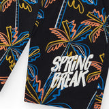 BERMUDAS PRINTEMPS SURF ET FUN