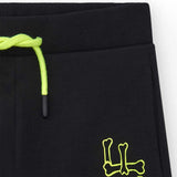 BERMUDAS PLAYA ENDLESS SUMMER - NATH KIDS - Colore: Nero - Stagione: Primavera-Estate