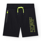 BERMUDAS PLAYA ENDLESS SUMMER - NATH KIDS - Colore: Nero - Stagione: Primavera-Estate