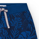 BERMUDAS PRAIA BAR DE PRAIA - NATH KIDS - Colore: Nero - Stagione: Primavera-Estate