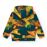 SWEATSHIRT EN PELUCHE AITOR DUNE EXTREM