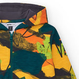 SWEATSHIRT EN PELUCHE AITOR DUNE EXTREM