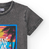 SURF AND FUN SAILING T-SHIRT