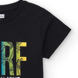 T-SHIRT NIGHT SURF AND FUN