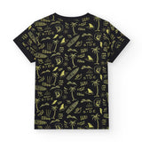WAVY ENDLESS SUMMER T-SHIRT