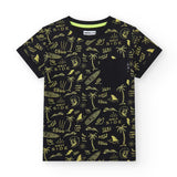 WAVY ENDLESS SUMMER T-SHIRT