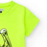 ENDLESS SUMMER TATTOO T-SHIRT