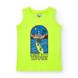 TANK TOP COOL ENDLESS SUMMER