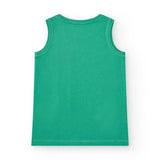 DÉBARDEUR TOUCAN BAR DE PLAGE