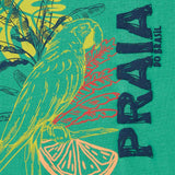 DÉBARDEUR TOUCAN BAR DE PLAGE