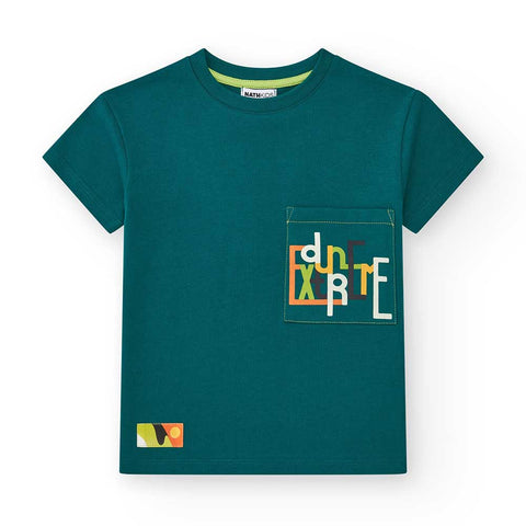 JERSEY T-SHIRT DESERT DUNE EXTREM