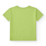 JERSEY T-SHIRT GORKA DUNE EXTREM - NATH KIDS - Colore: Blu - Stagione: Primavera-Estate