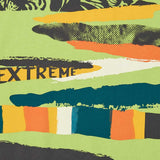 JERSEY T-SHIRT GORKA DUNE EXTREM - NATH KIDS - Colore: Blu - Stagione: Primavera-Estate