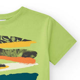 JERSEY T-SHIRT GORKA DUNE EXTREM