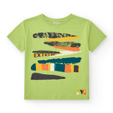 JERSEY T-SHIRT GORKA DUNE EXTREM