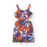 LARA KNIT DRESS BEYOND THE BEACH
