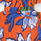LARA KNIT DRESS BEYOND THE BEACH