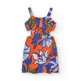 LARA KNIT DRESS BEYOND THE BEACH