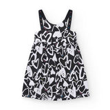 ROBE CHARLOTTE LE JOURNAL D'ÉTÉ