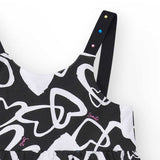 ROBE CHARLOTTE LE JOURNAL D'ÉTÉ