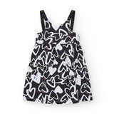 ROBE CHARLOTTE LE JOURNAL D'ÉTÉ