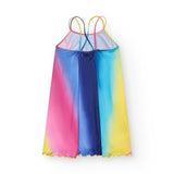 HONOLULU LOA FLAT DRESS