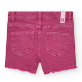 DENIM SHORT EDNA SUN LOVER