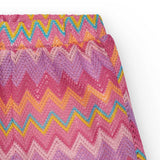 SHORT COACHELLA SUN LOVER - NATH KIDS - Sesso: Bambina - Colore: uni - Stagione: Primavera-Estate