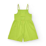 MONO MARI BEACH STORIES - NATH KIDS - Sesso: Bambina - Colore: Giallo - Stagione: Primavera-Estate