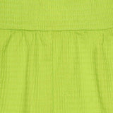 MONO MARI BEACH STORIES - NATH KIDS - Sesso: Bambina - Colore: Giallo - Stagione: Primavera-Estate