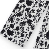 PANTS JASMINE LE JARDIN - NATH KIDS - Sesso: Bambina - Colore: Bianco - Stagione: Primavera-Estate