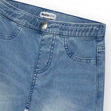 PANTALONS FLARE KENIA VIBRATIONS TROPICALES