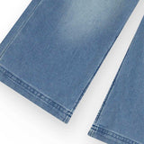 FLARE PANTS KENIA TROPICAL VIBES