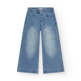 PANTALONS FLARE KENIA VIBRATIONS TROPICALES