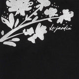 PEONIA LE JARDIN T-SHIRT