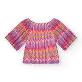 SPIRIT SUN LOVER BLOUSE