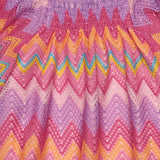 BLOUSE SPIRIT SUN LOVER