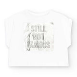 T-SHIRT FAMOUS STRAWBERRY SORBET