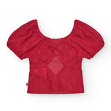 T-SHIRT SORBET FRAISE SORBET