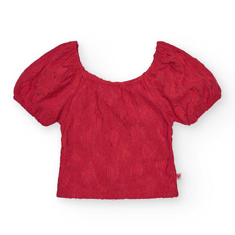 STRAWBERRY SORBET T-SHIRT