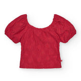 T-SHIRT SORBET FRAISE SORBET