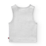 TANK TOP KATTY STRAWBERRY SORBET