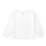T-SHIRT MAILLE MASIKA SUN LOVER