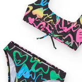 BIKINI ELIMIA LE JOURNAL D'ÉTÉ