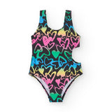 RIMINI SWIMSUIT THE SUMMER DIARY
