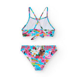 BIKINI DORIS HONOLULU - NATH KIDS - Sesso: Bambina - Colore: Rosa - Stagione: Primavera-Estate
