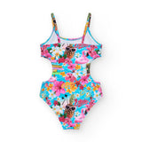 BAÑADOR SUNRISE HONOLULU - NATH KIDS - Sesso: Bambina - Colore: Rosa - Stagione: Primavera-Estate