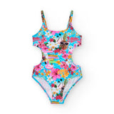 BAÑADOR SUNRISE HONOLULU - NATH KIDS - Sesso: Bambina - Colore: Rosa - Stagione: Primavera-Estate